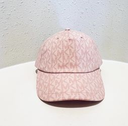 Michael Kors MK Baseball Cap