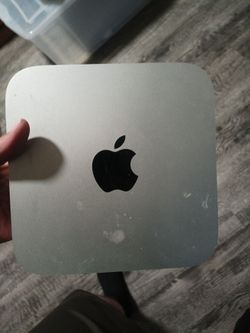 Mac Mini
