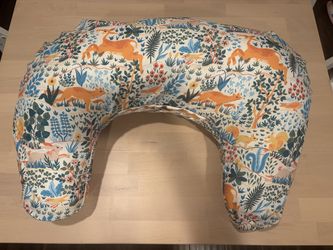 Boppy Nursing Pillow