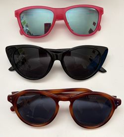 Assorted Sunglasses
