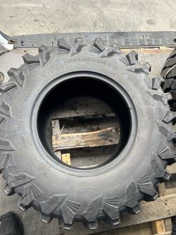 30X10-R14 Trail Master XT 2.0 8 PLY ATV/UTV Tire 30 10 R14