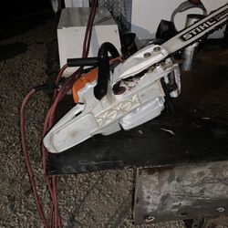 Stihl MS362