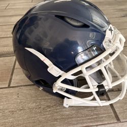 Varsity Xenith Helmet 