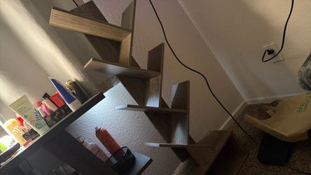 Random bookshelf