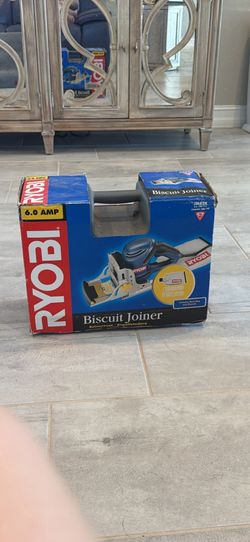Biscuit  Joiner
