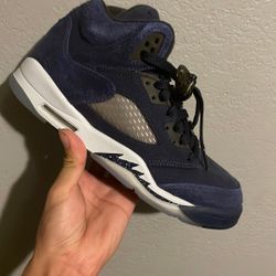 Jordan 5