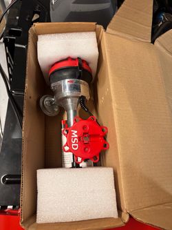MSD Pro-Billet Street Distributors 8479
