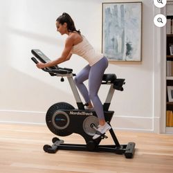 NordicTrack Studio Bike 
