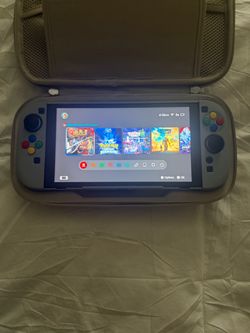 Nintendo switch 2 bundle