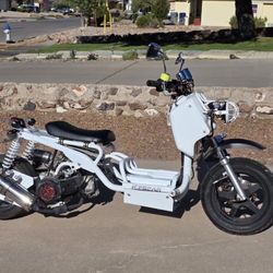 2020 Icebear 150cc