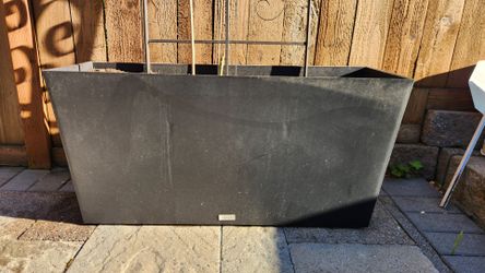 XL planters