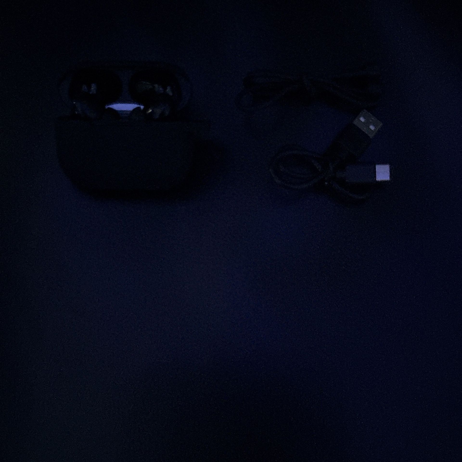 Probuds V2 - Wireless Bluetooth Earbuds With Charging Case, Auto Pairing & Built-in Mic