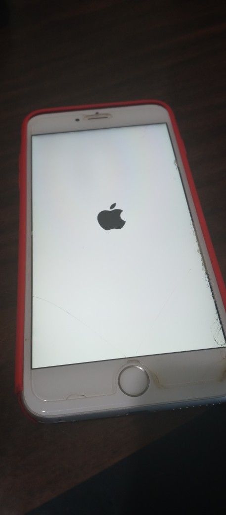 IPHONE 6 PLUS