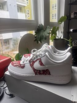 CUSTOM AF1