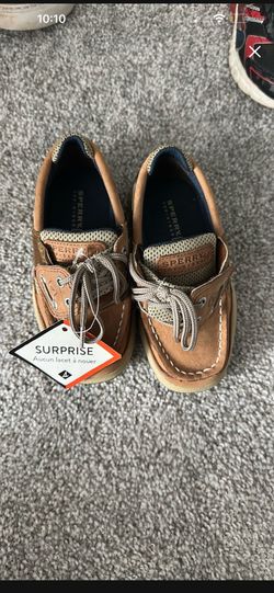 Sperry’s