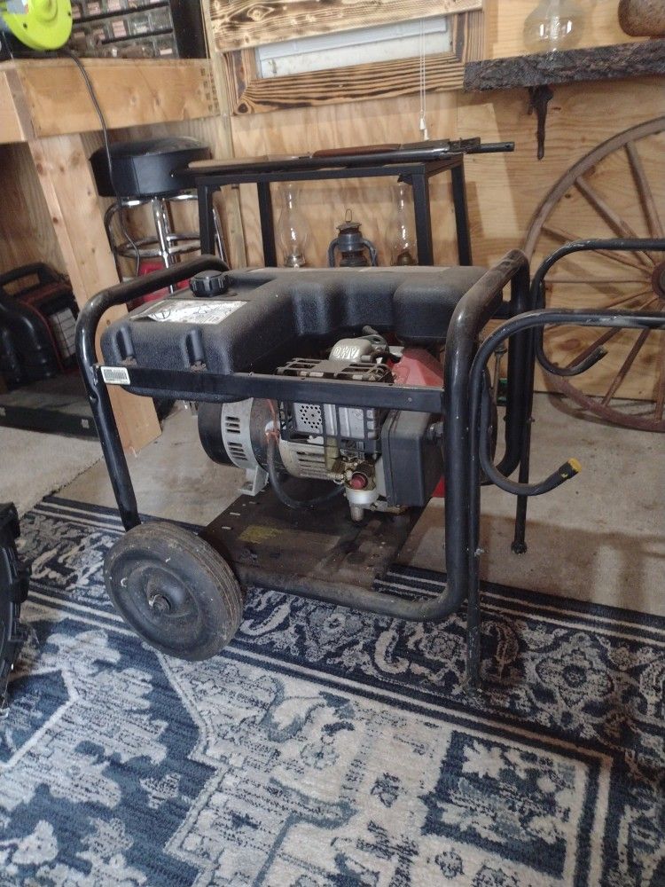 Generator