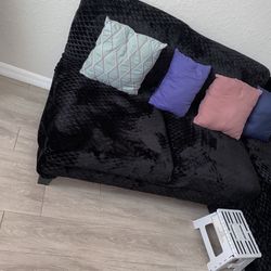  L Shape Sofa 