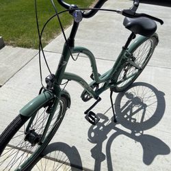 Townie Bicycle 