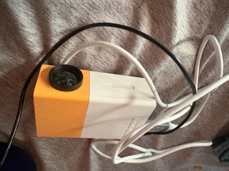 Mini projector