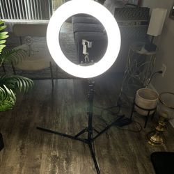 Ring light 
