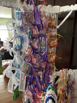 Candy Leis