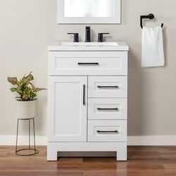 Bathroom Vanity