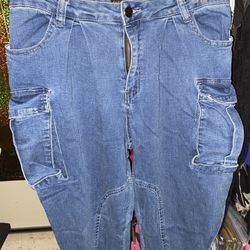 Women’s Fashion Nova Jeans