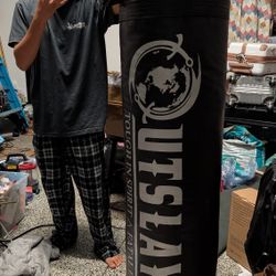 Outslayer Punching bag 