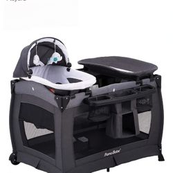 Portable Playpen