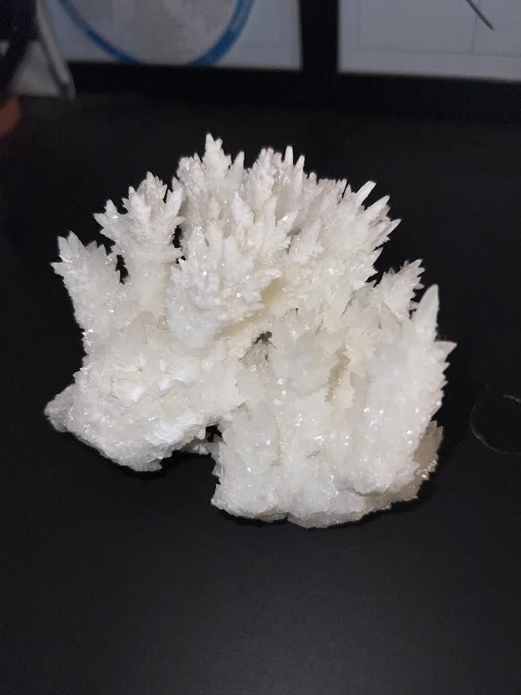 Crystal Stone (Calcite?)
