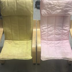 Free Kids Chairs