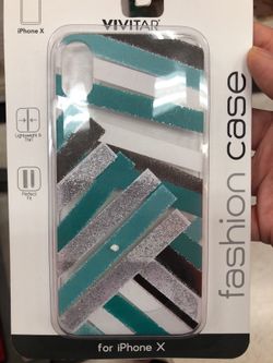 iPhone X case brand new