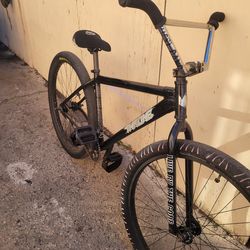 Trading For FIxed 29er