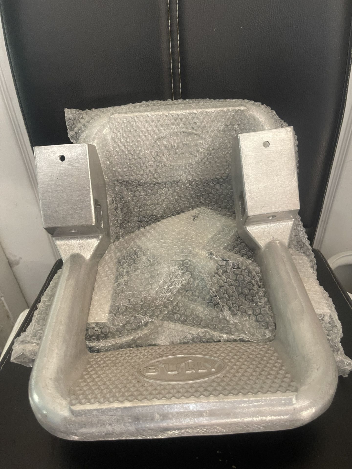 Universal Truck Steps