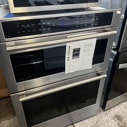 Maytag Microwave Oven Combo 30”