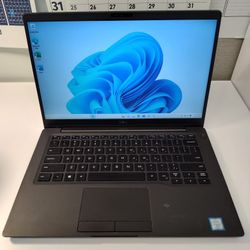 FAST FAST DELL/Core i7/512GB SSD/24GB RAM/Backlight Keyboard/HDMi/Windows 11/Office