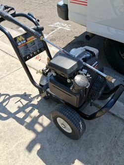 Powerwash good