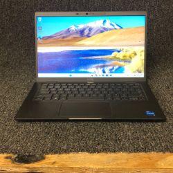 #1 DELL LATITUDE 7420 14” TOUCH I5-1135G7 16GB 240GB NVME WIN11 30 DAY WARRANTY!!