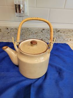 Free teapot