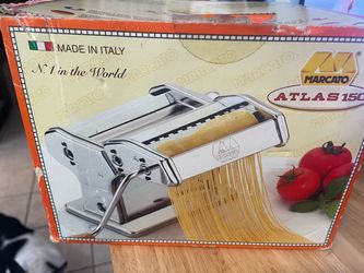 Atlas 150 Pasta Maker