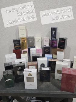 Perfumes