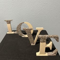 Lover Letters Self Or Wall Hangers