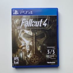 Fallout 4