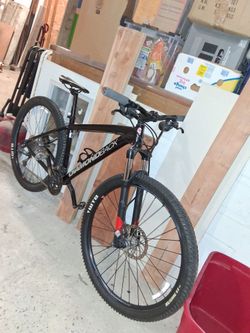 Diamondback Mountain bike