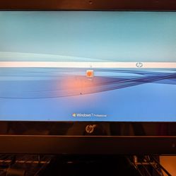 HP Omni Pro 110 PC