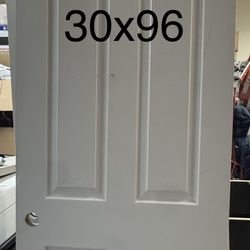 Interior Door 30x96