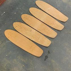 Skateboard/longboard