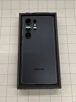 iPhone & Samsung Phones unlocked