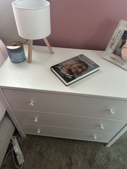 New night stand