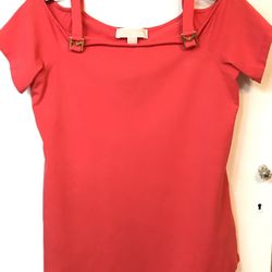 Michael Kors Top Size Small